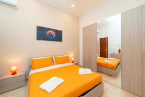 B&B in Naples near the Train Station - Apartment into City Center